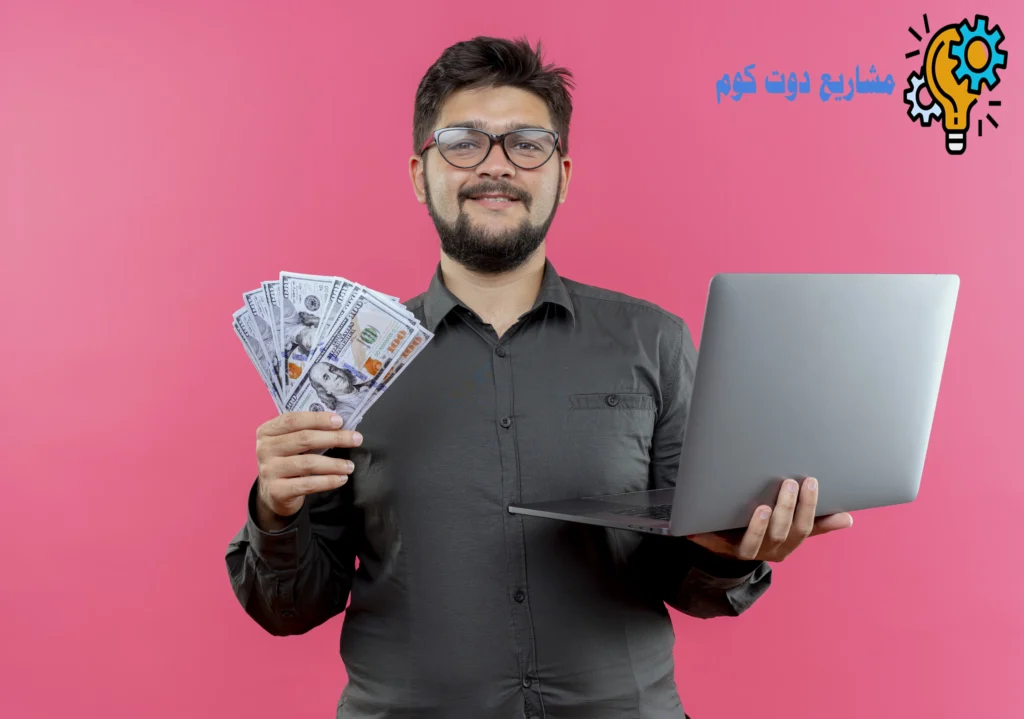 افضل 6 طريقة لربح المال من الانترنت للمبتدئين 2025: استراتيجيات مجربة وأفكار مبتكرة كيفية ربح المال من الانترنت
