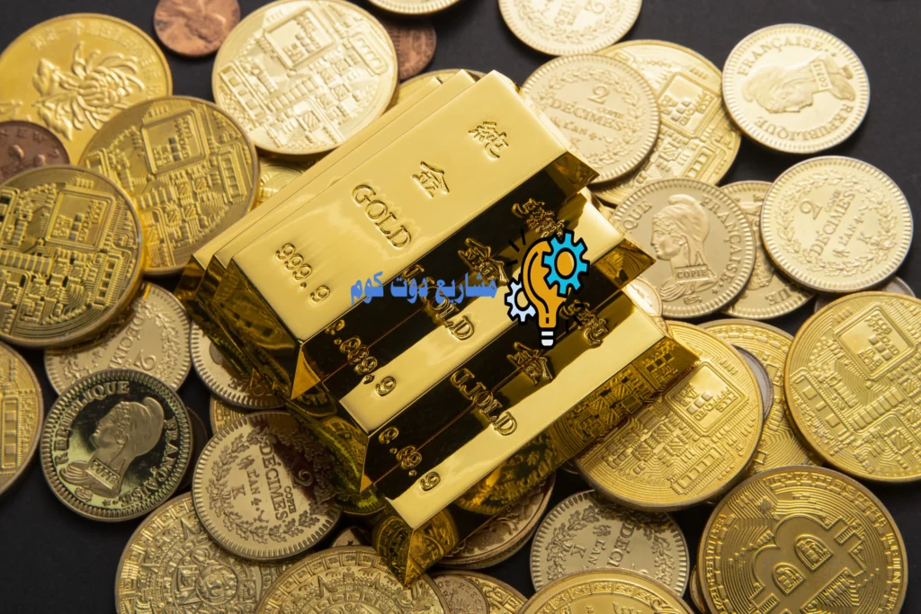 أفضل 10 بنوك و منصات الربح من التداول في الذهب في السعودية 2025؛ أشهر استراتيجيات النجاح أفضل منصات تداول الذهب