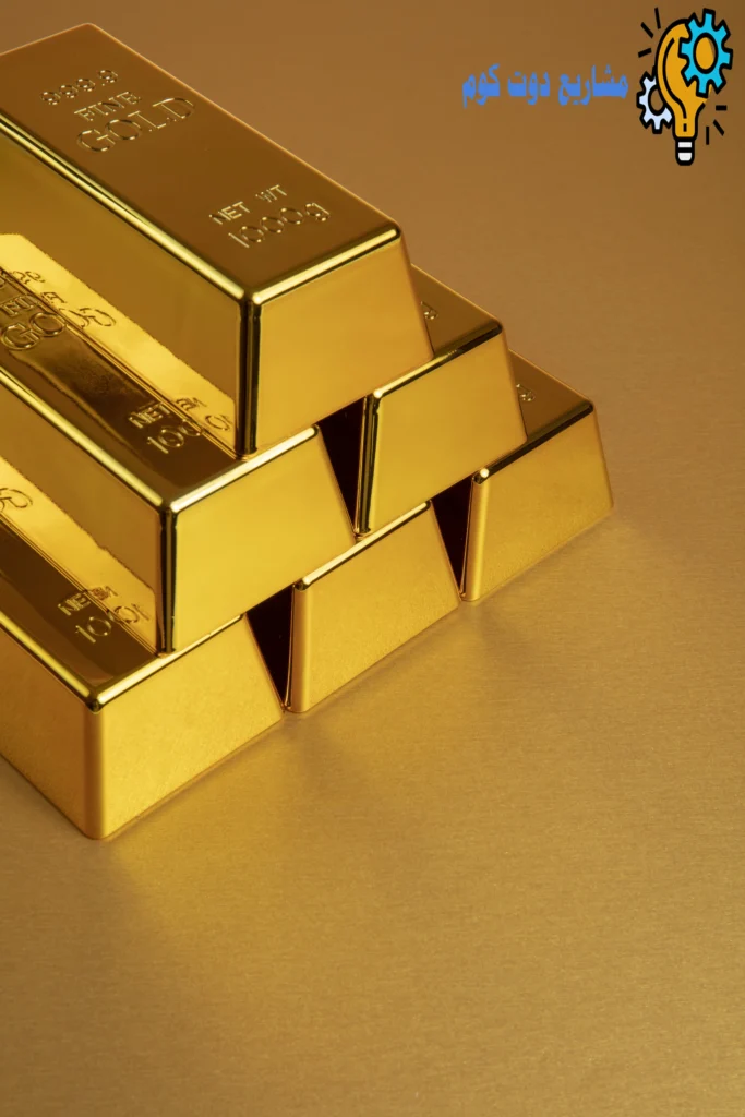 أفضل 10 بنوك و منصات الربح من التداول في الذهب في السعودية 2025؛ أشهر استراتيجيات النجاح التداول في الذهب